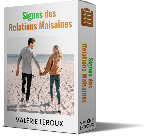 Signes Des Relations Malsaines (1)